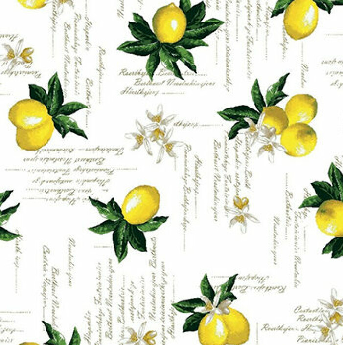 Clicca sull'immagine per andare direttamente al prodotto. Tela cerata in stile italiano