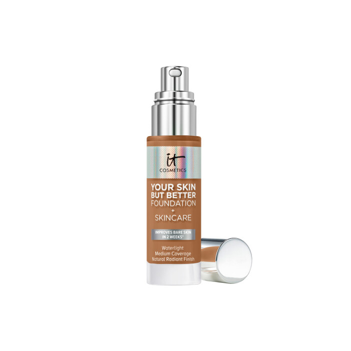 Your skin but better foundation + skincare, 410 kr, It cosmetics. klicka på bilden för att komma direkt till produkten.