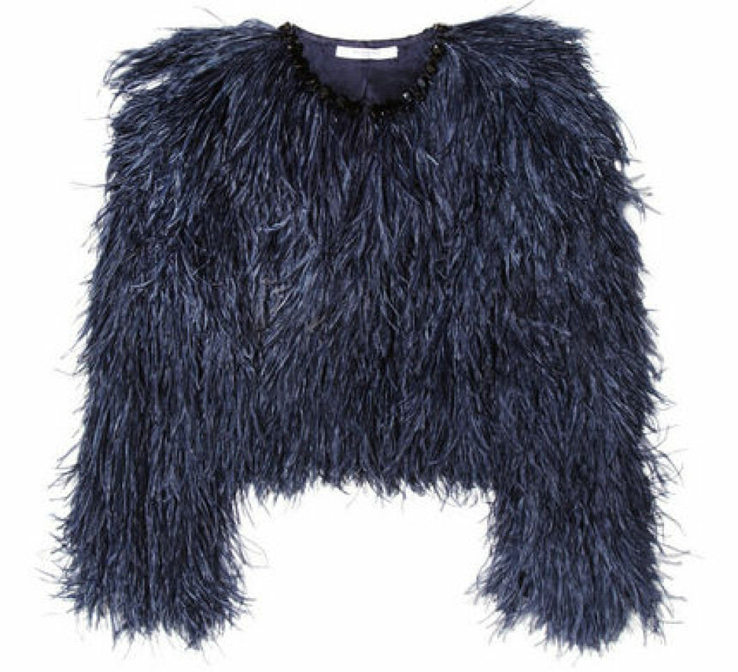 Jacka, 30859 kr, Givenchy Net-a-porter.com