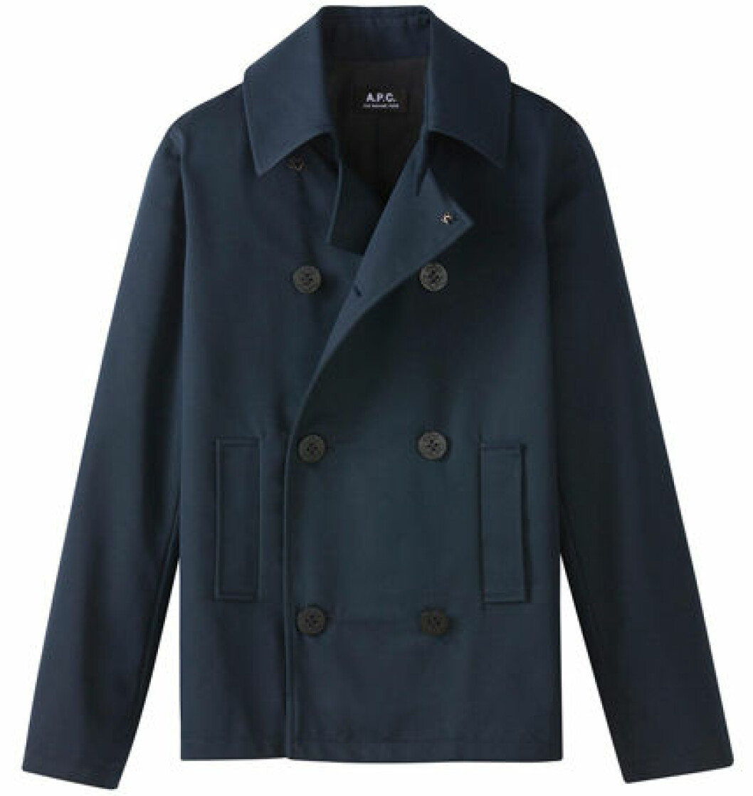 Jacka, 3315 kr, APC.