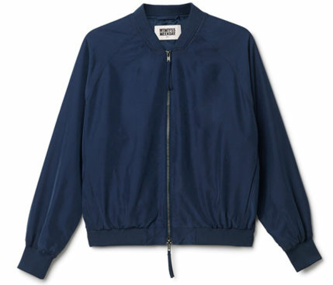 Jacka, 600 kr, Weekday