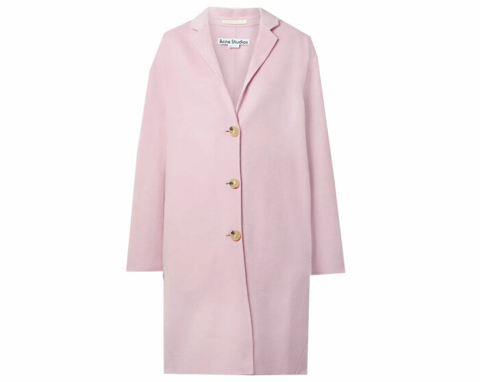 jacka acne studios