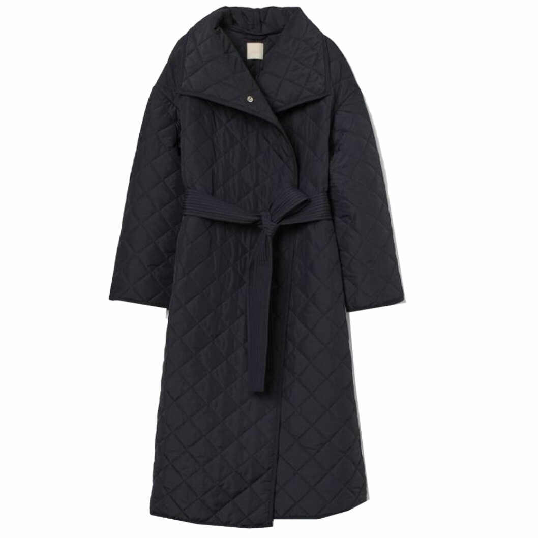 Jacka från H&M