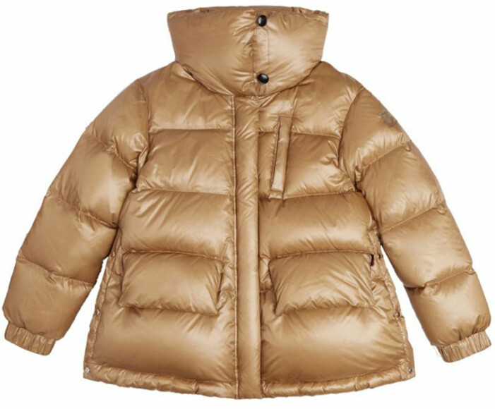 jacka woolrich
