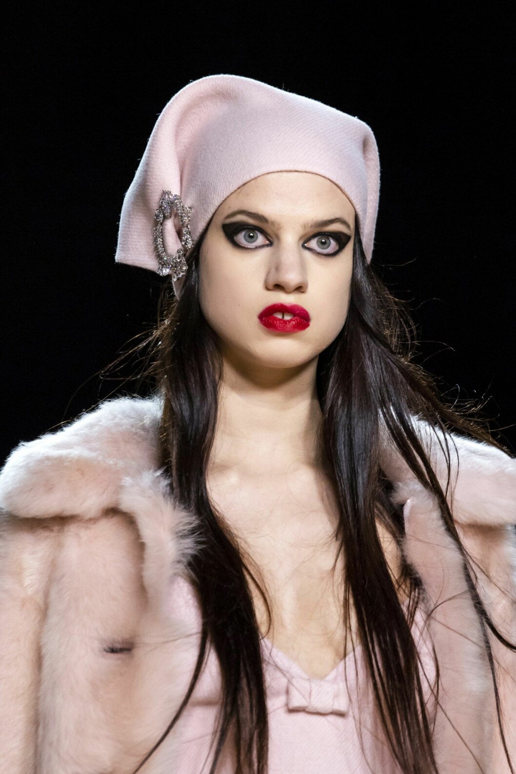 Marc Jacobs AW20.