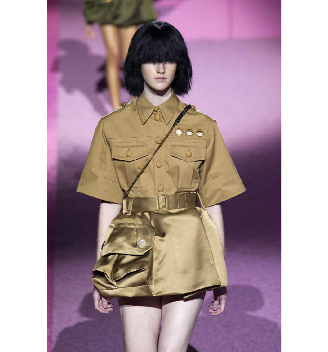 Marc Jacobs SS15