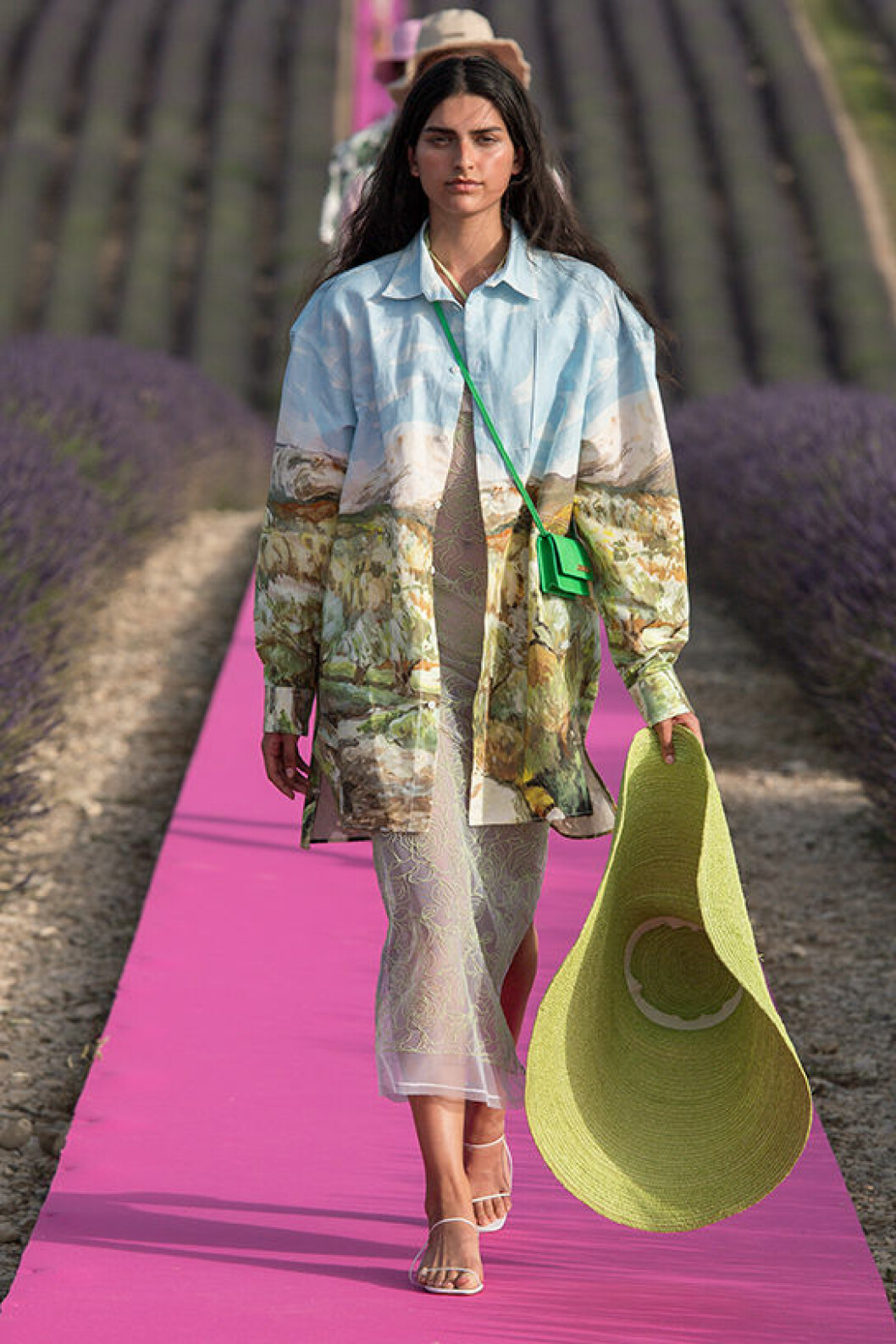 Jacquemus SS20. Jacquemus SS20.