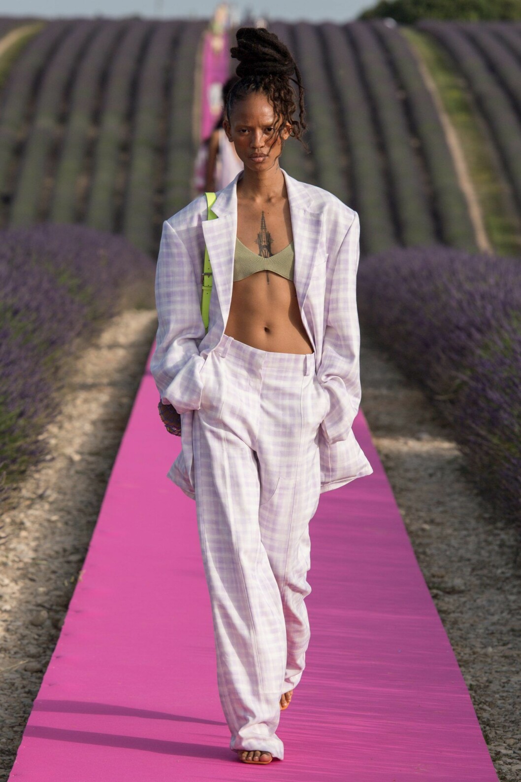 Jacquemus.