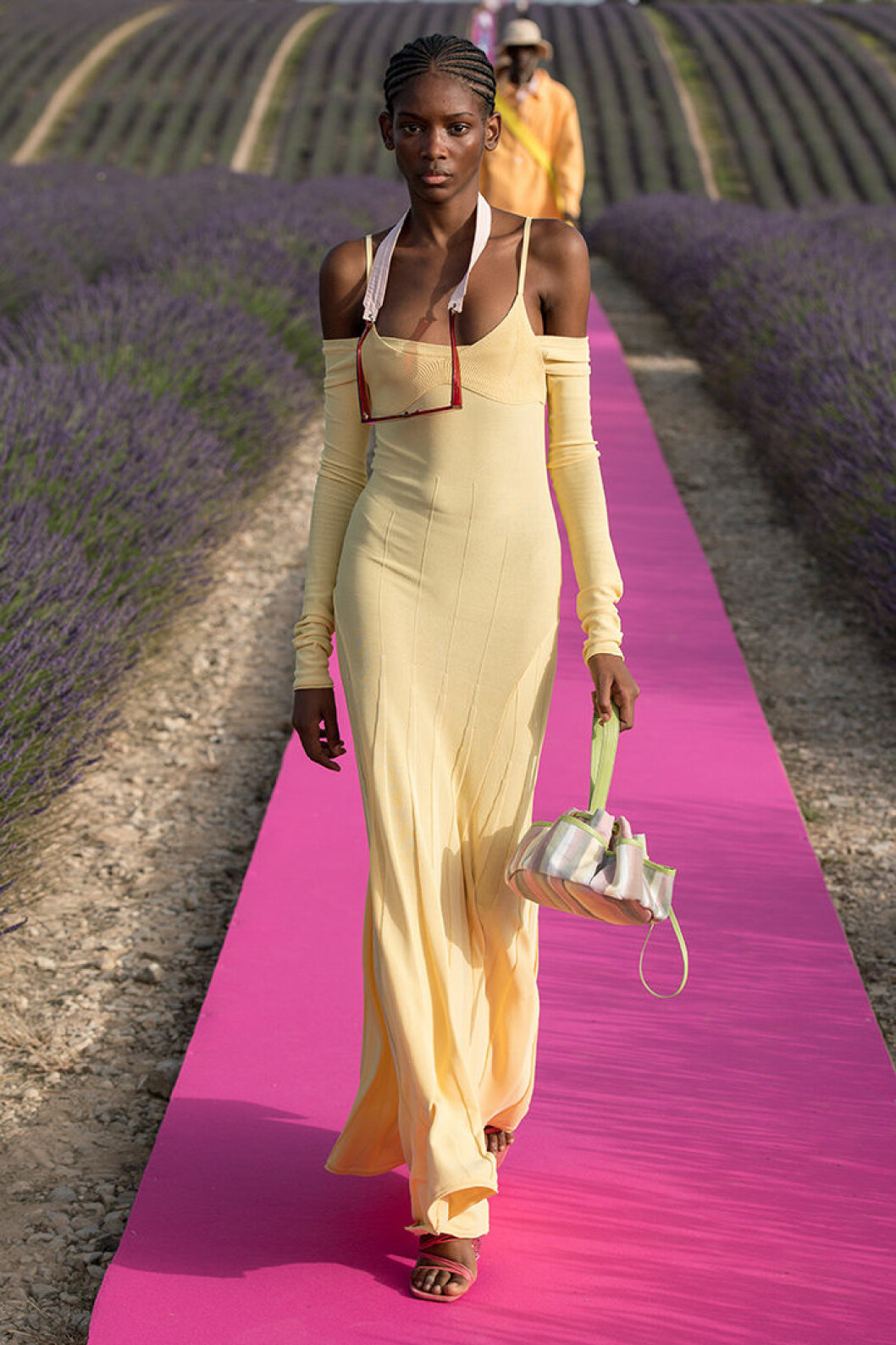 Jacquemus SS20. Jacquemus SS20.
