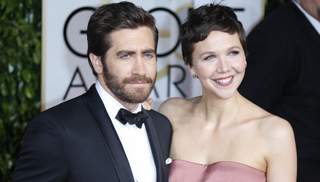 Jake och Maggie Gyllenhaal är släkt med kungligheter