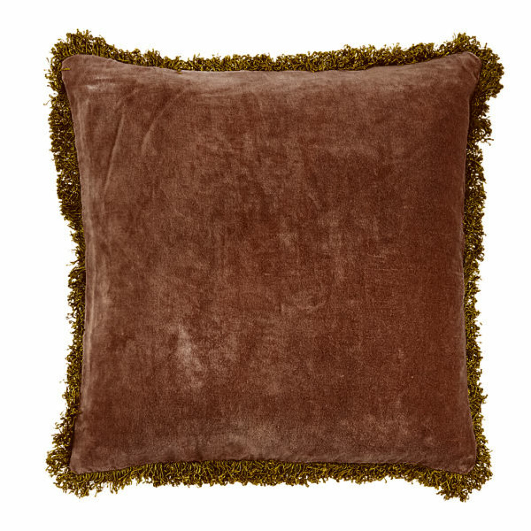 Kuddar förgyller, <em>Pure</em> <em>Velvet</em> 439 kr, Jakobdals. Kuddar förgyller, Pure Velvet