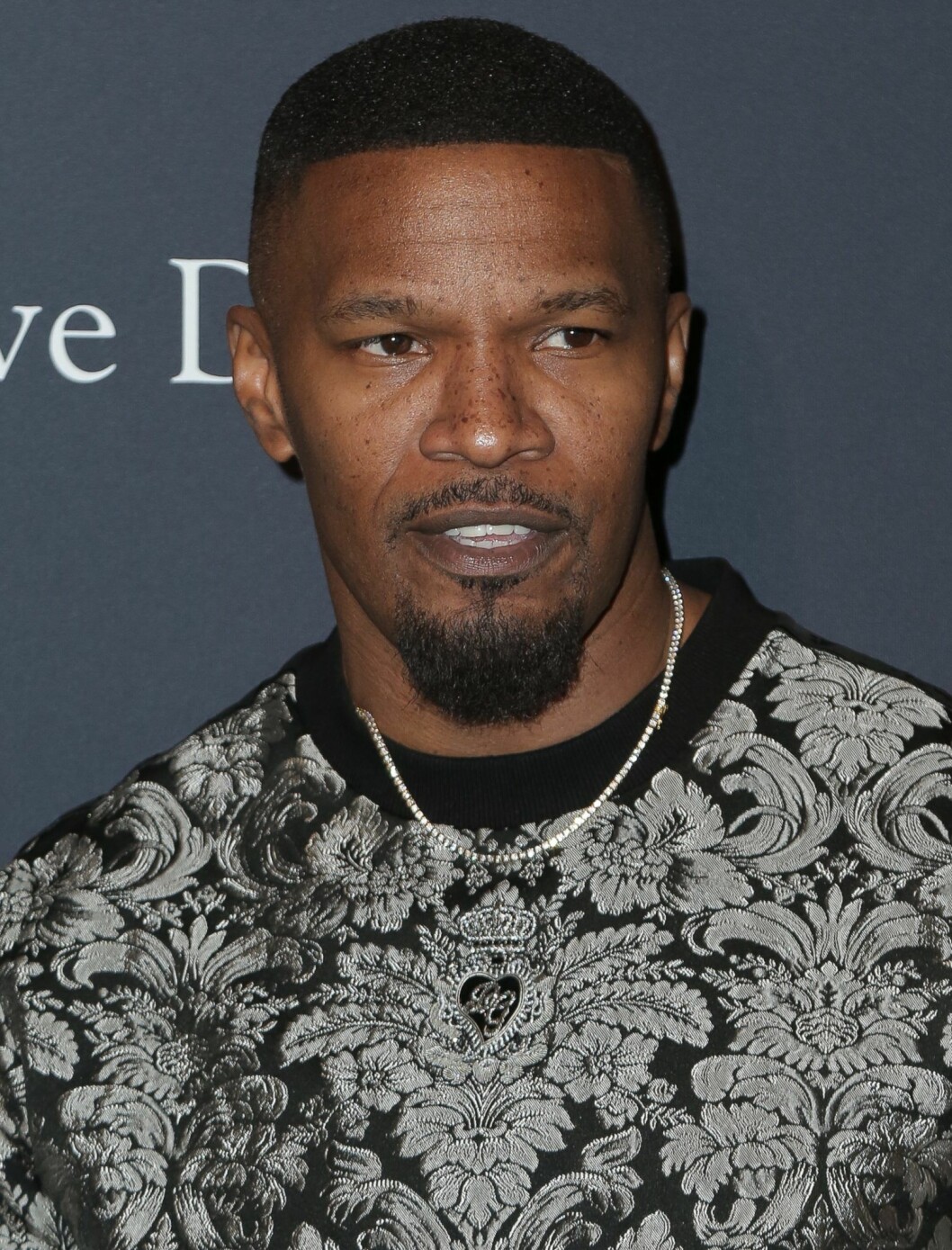 jamie foxx