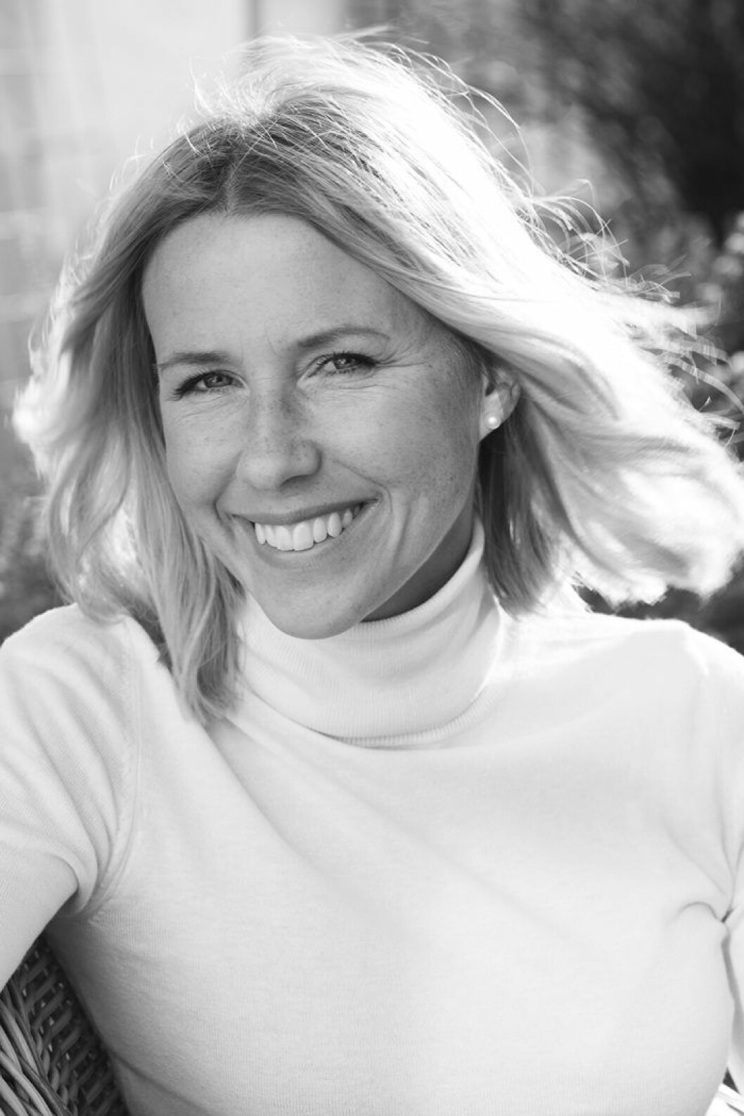 Jannice Wistrand