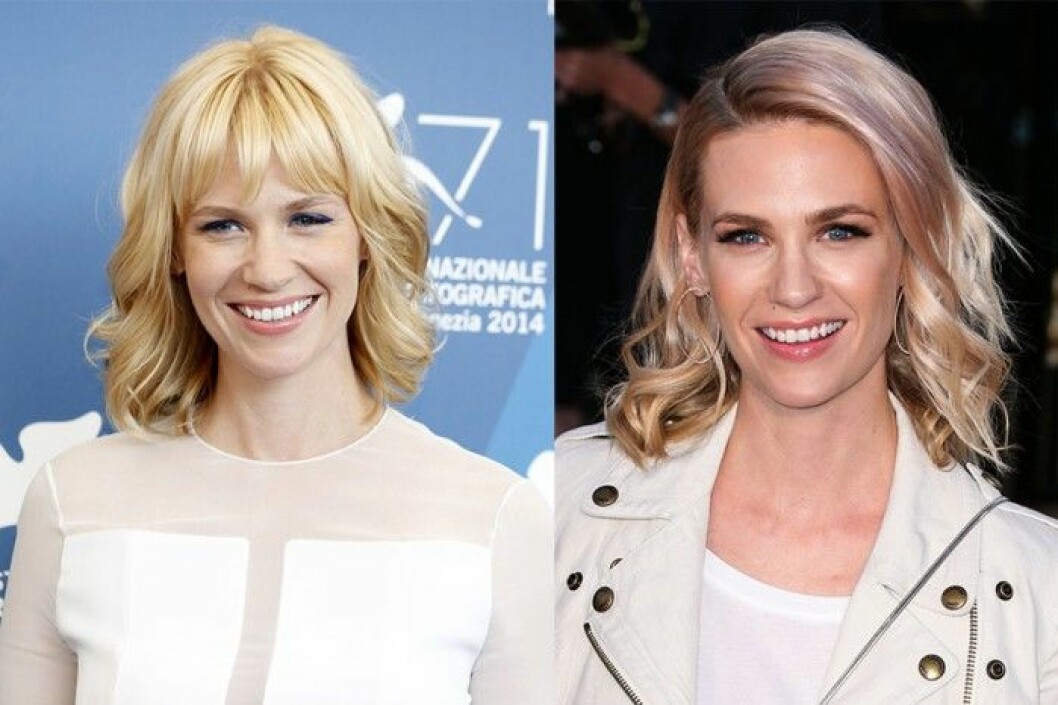 January Jones