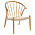 japandi inredning style stil: stol fatolj
