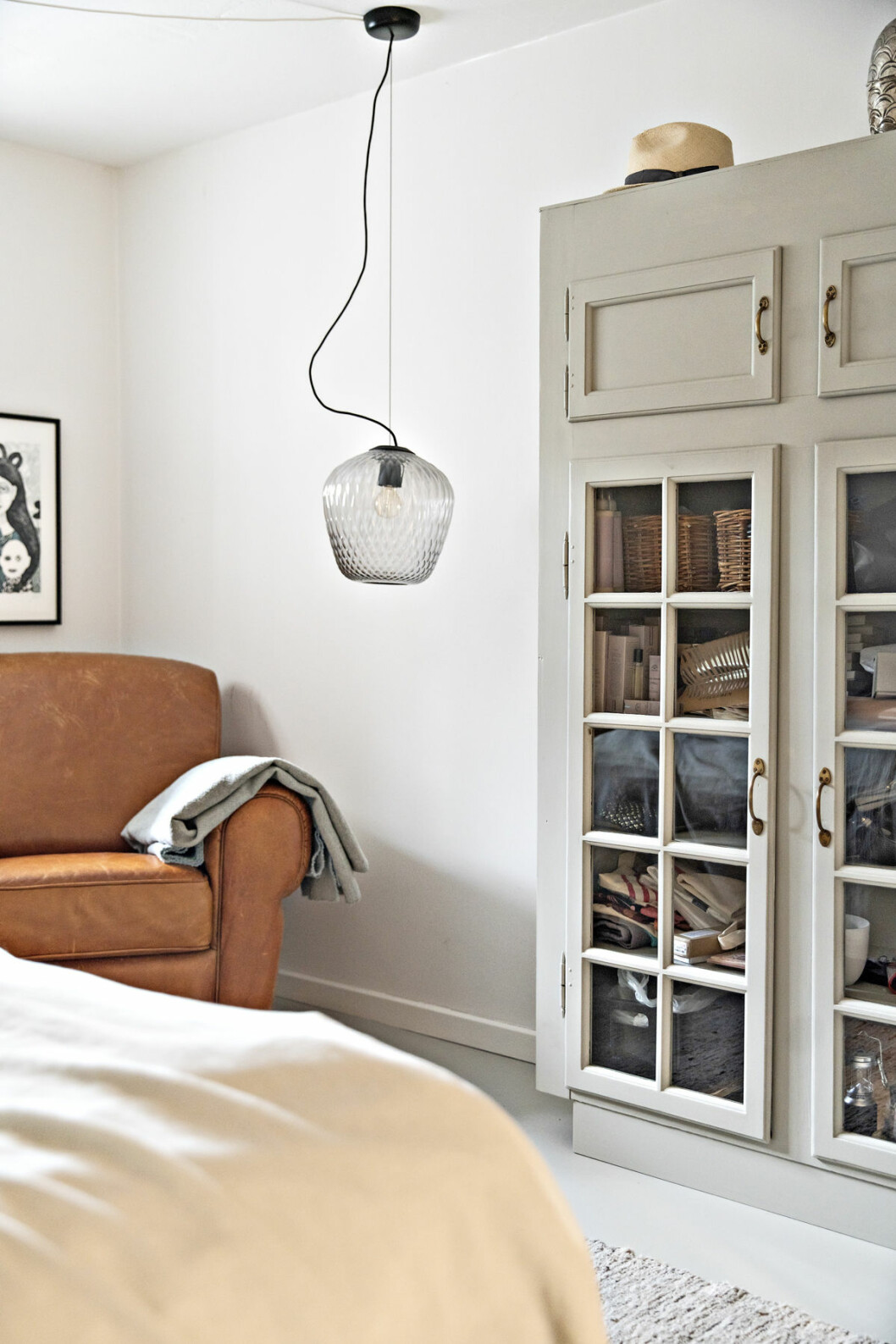 Detaljbild Skagerak