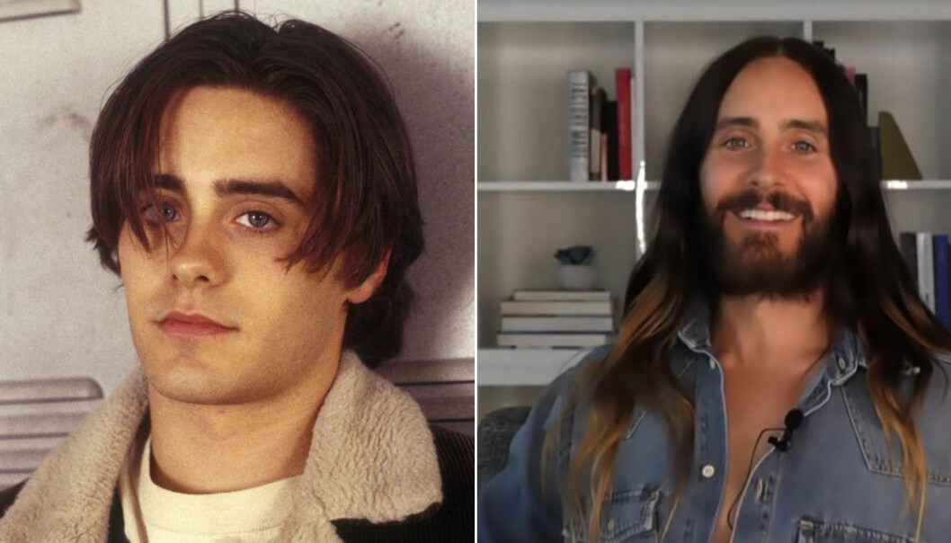 Jordan Catalano/Jared Leto