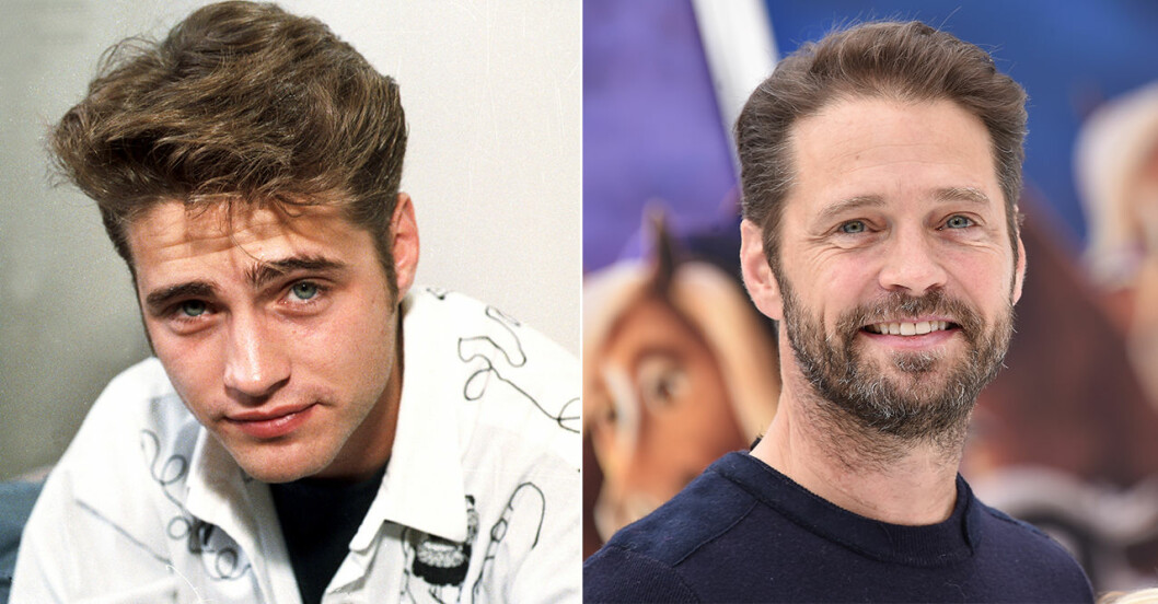 Jason Priestley