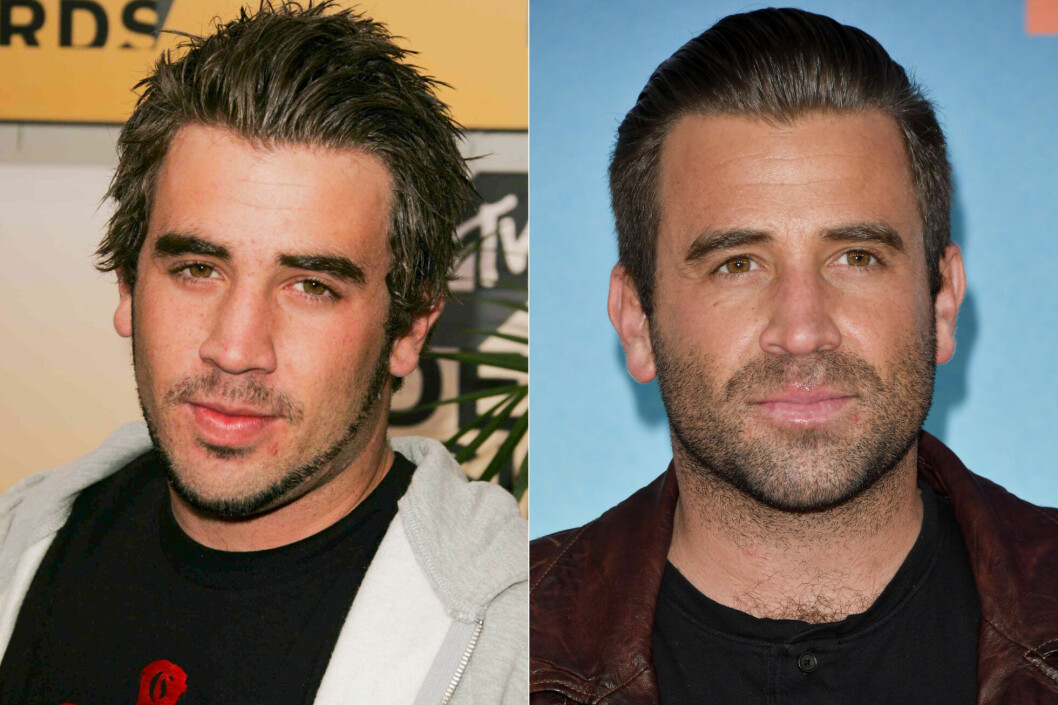 Så har Jason Wahler från The Hills förändrats – 2006 och 2019