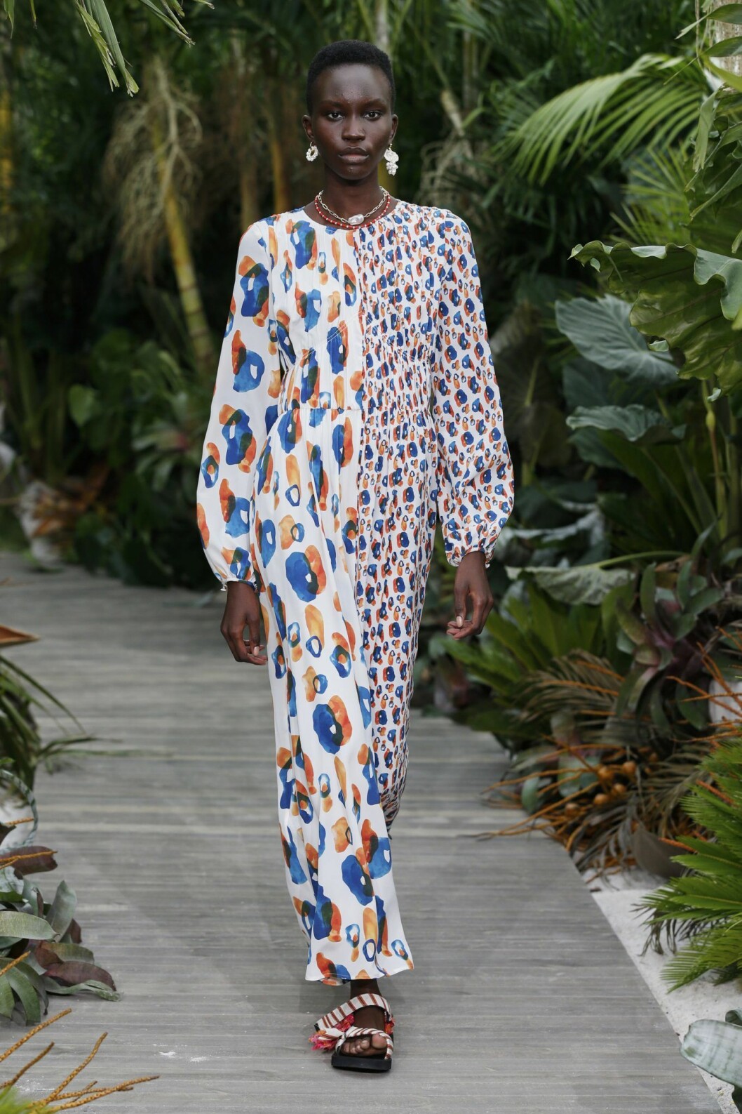 Jason Wu SS 2021