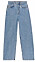 Jeans från Arket med luftig och mjuk passform
