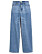 Jeans för dam med hög midja och raka ben från H&amp;M