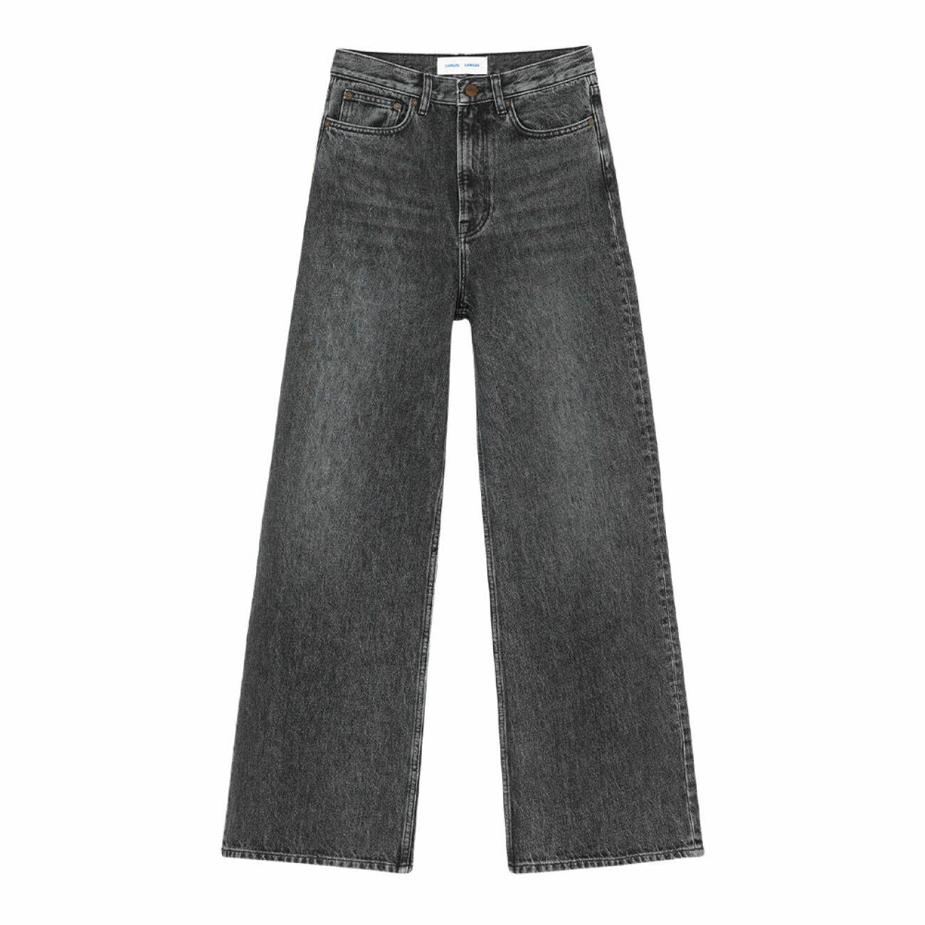 Jeans, 1 500  kr, Samsøe Samsøe.
