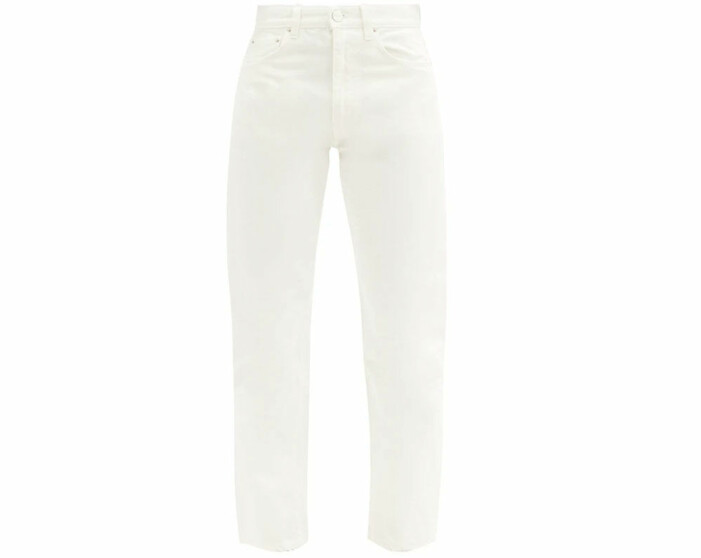 jeans toteme