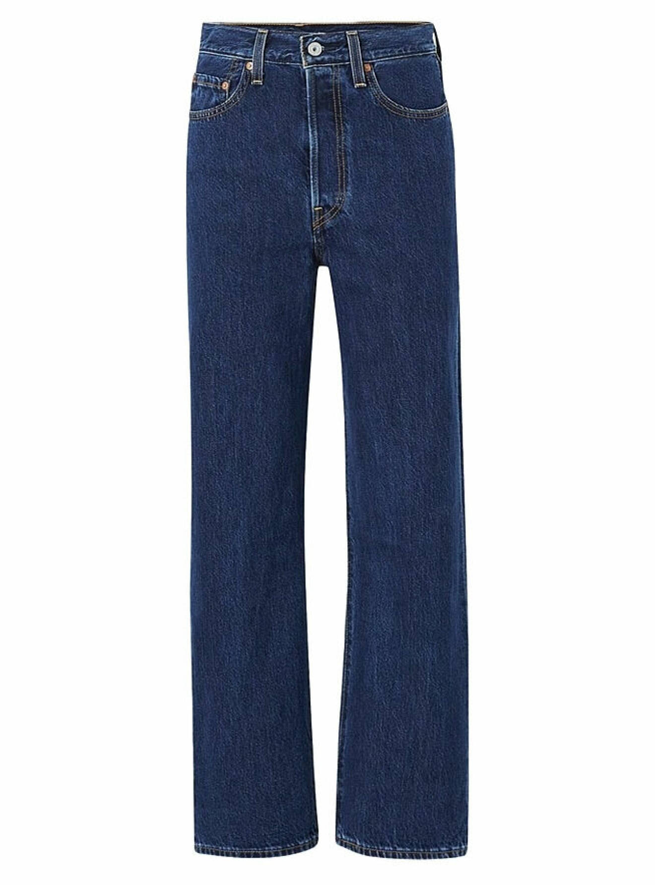 jeans från levis dam