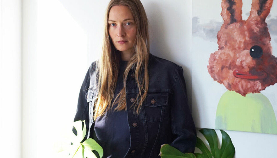 Här är det nya svenska jeansmärket som satsar på hållbarhet