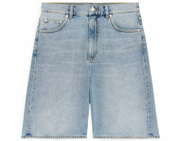jeansshorts Arket