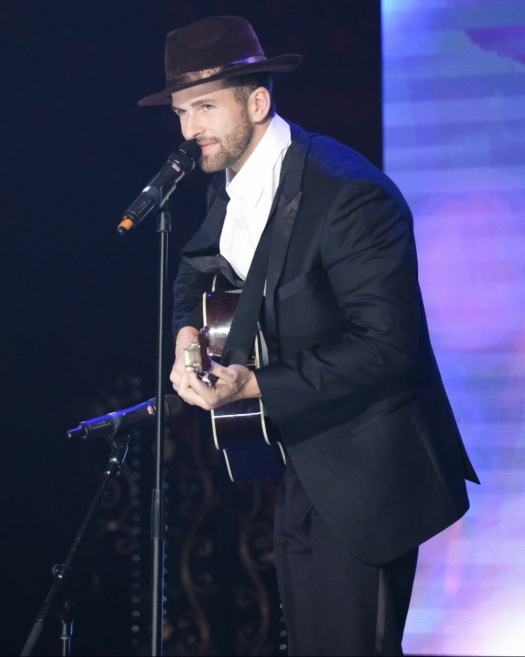 Med sin medverkan i <em>The Bachelorette</em> ville Jed boosta sin musikkarriär och han lämnade ett brev till flickvännen Haley när han åkte där han bland annat skrev ”Someday we will be thankful for all of this. You know where my heart will be”. Jed Wyatt ville boosta musikkarriären med The Bachelorette