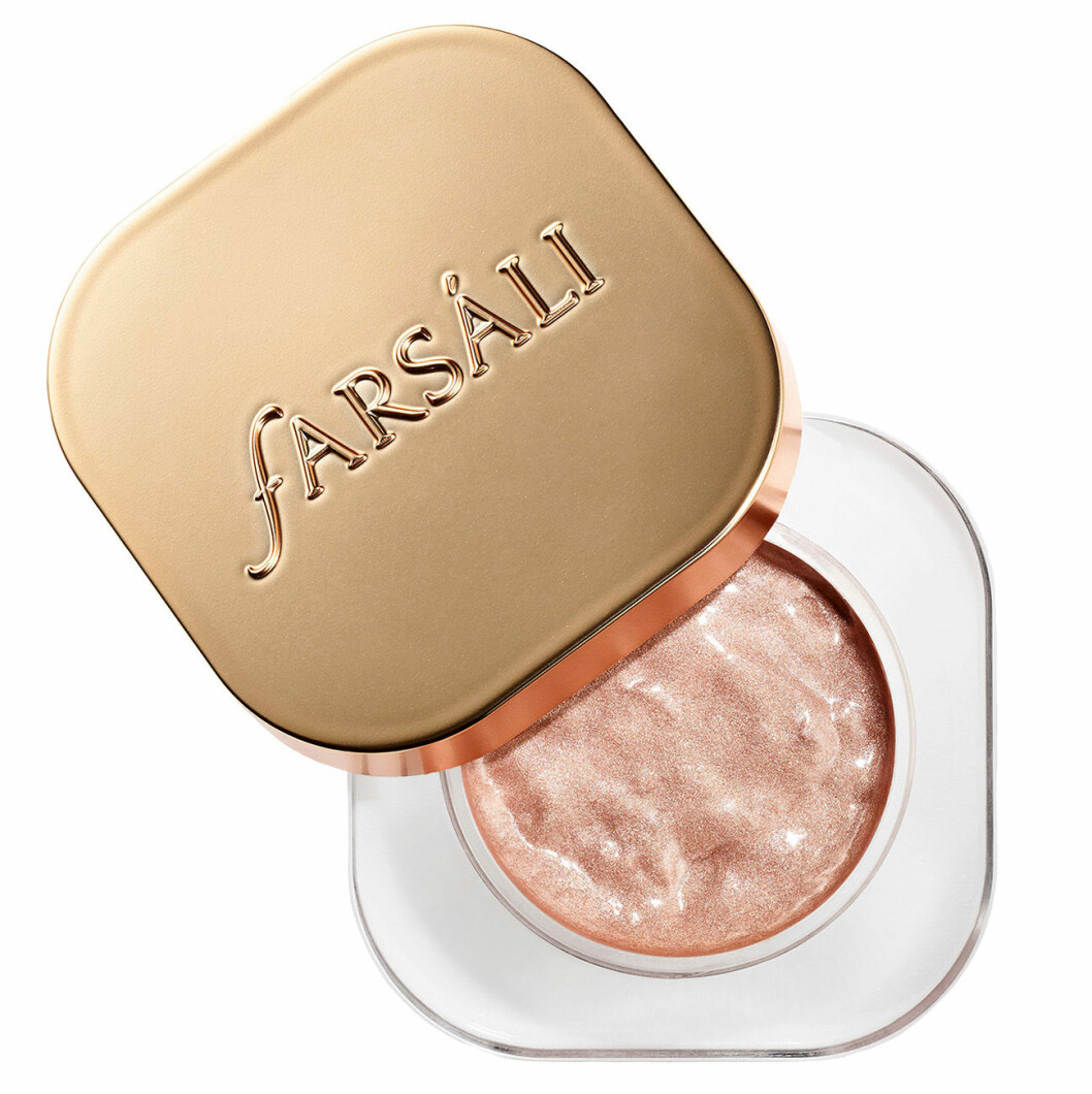 Gel-highlighter