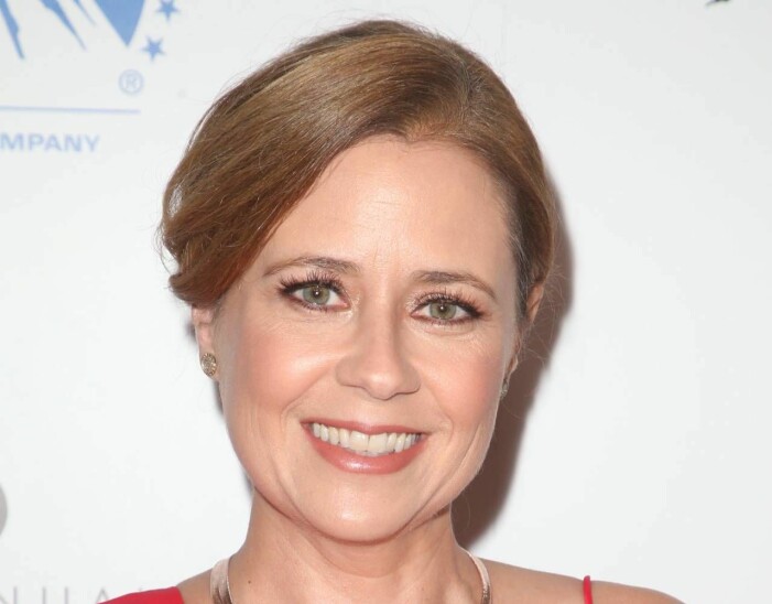 Jenna Fischer.