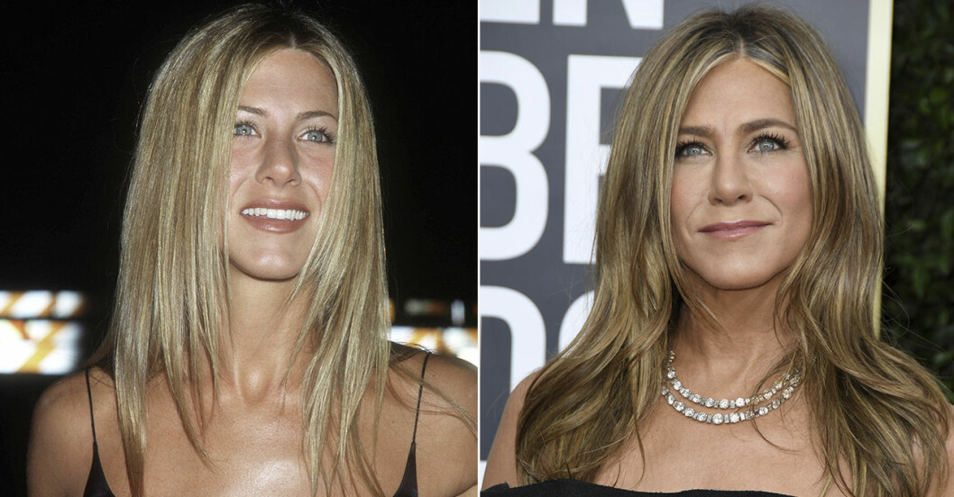 jennifer aniston