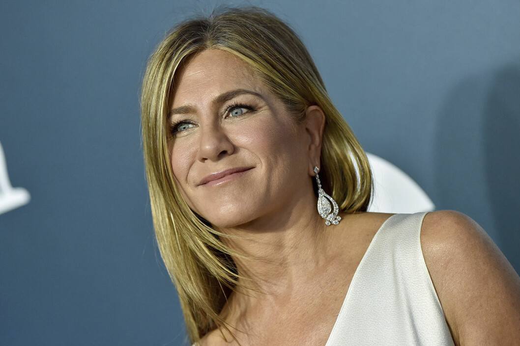 Jennifer Aniston