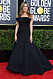 Jennifer Aniston på Golden Globes.