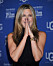 Jennifer Aniston med day-date rolex i guld