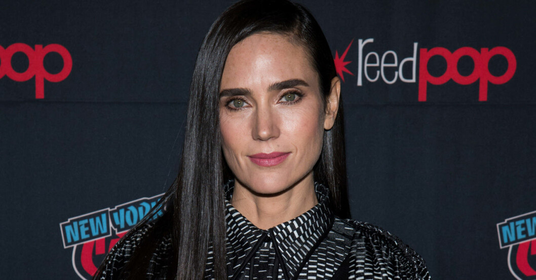 Foto: Charles Sykes/TT Jennifer Connelly