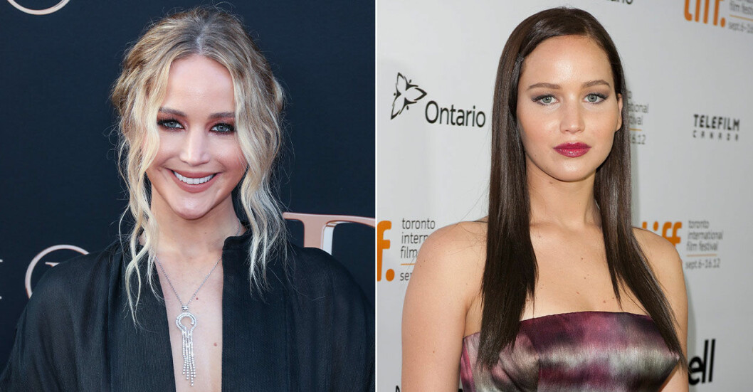 Jennifer Lawrence