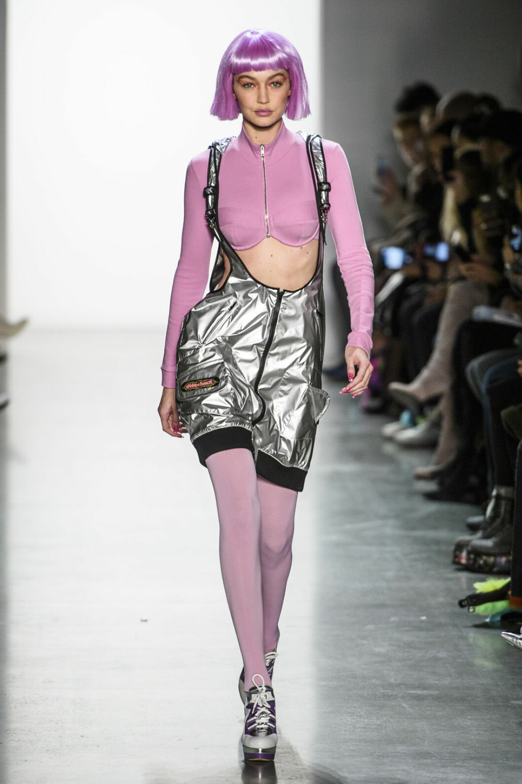 Jeremy Scott