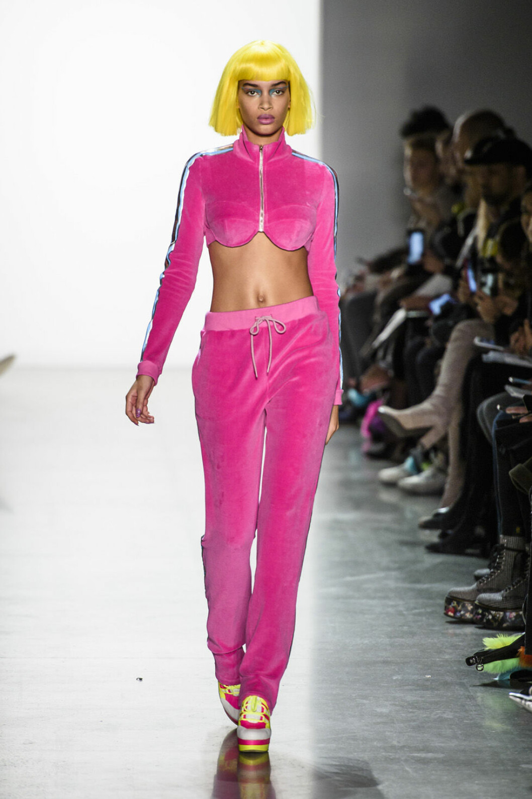 Jeremy Scott