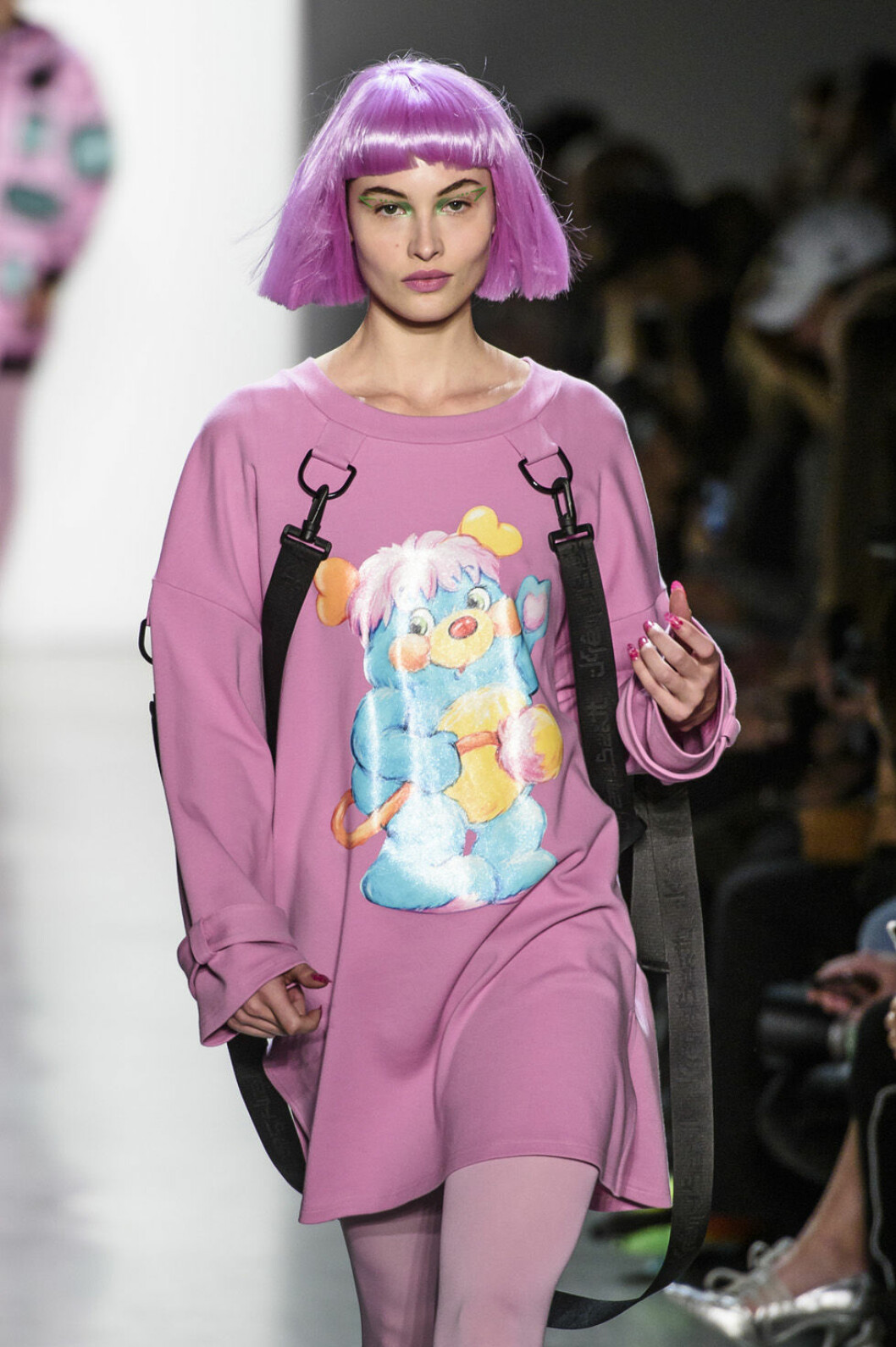 Jeremy Scott