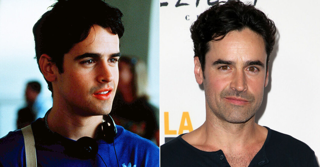 jesse bradford
