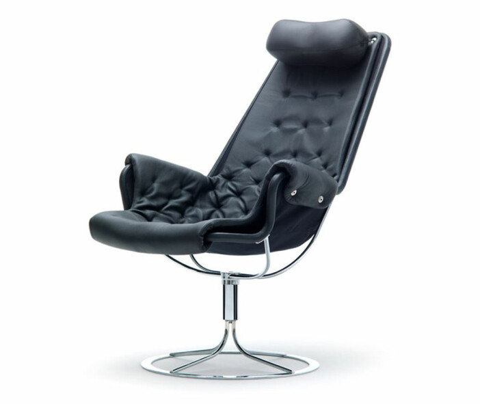jetson fåtölj från dux