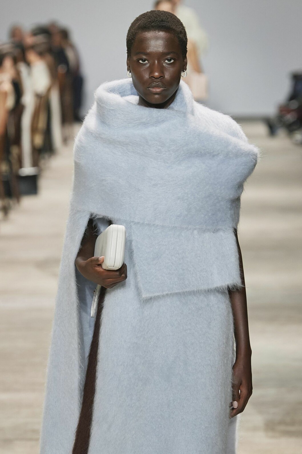 Jil Sander AW20.