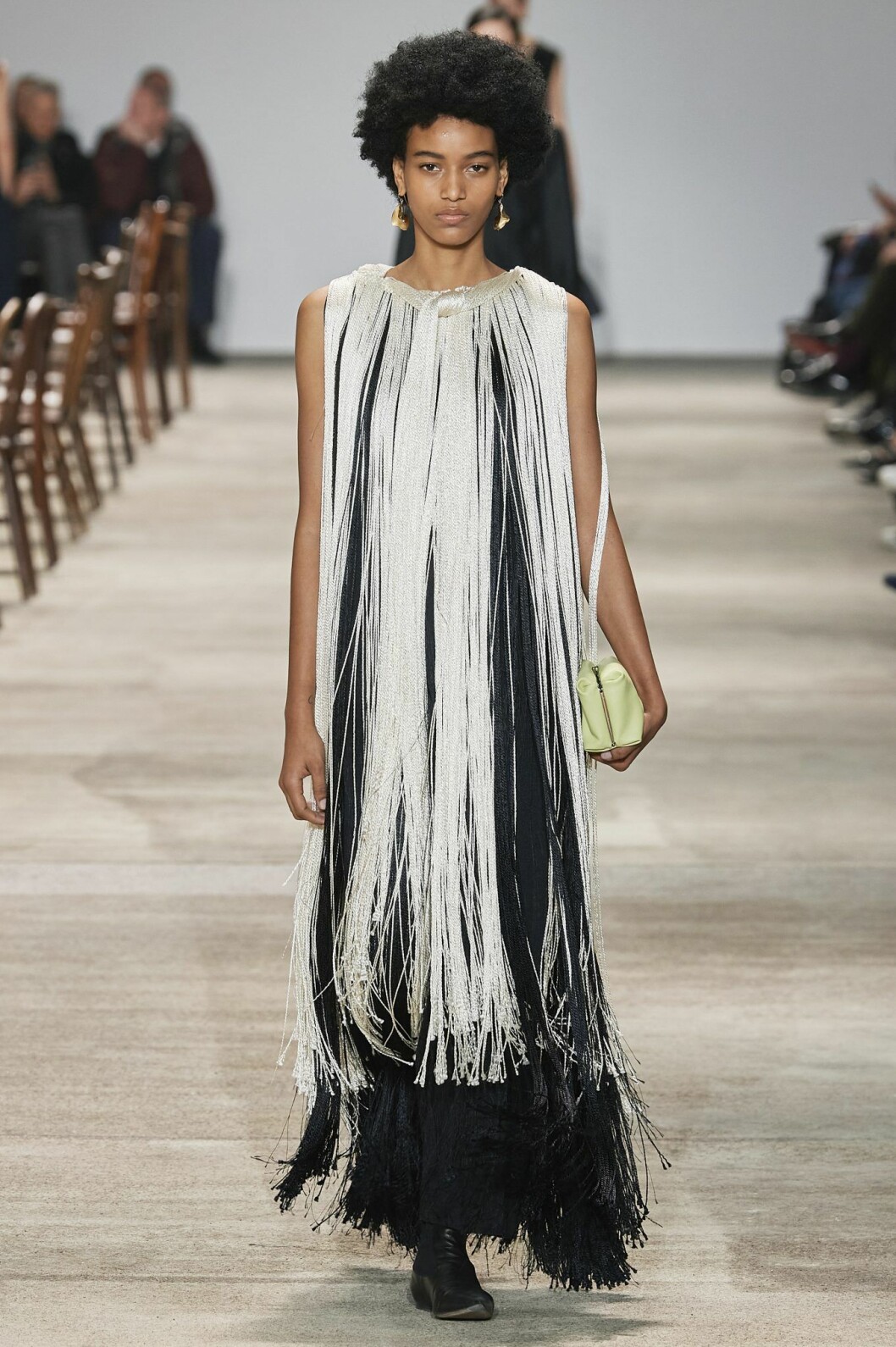 Jil Sander AW20.