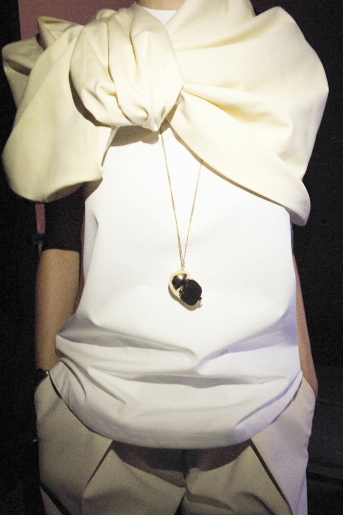 Jil Sander.