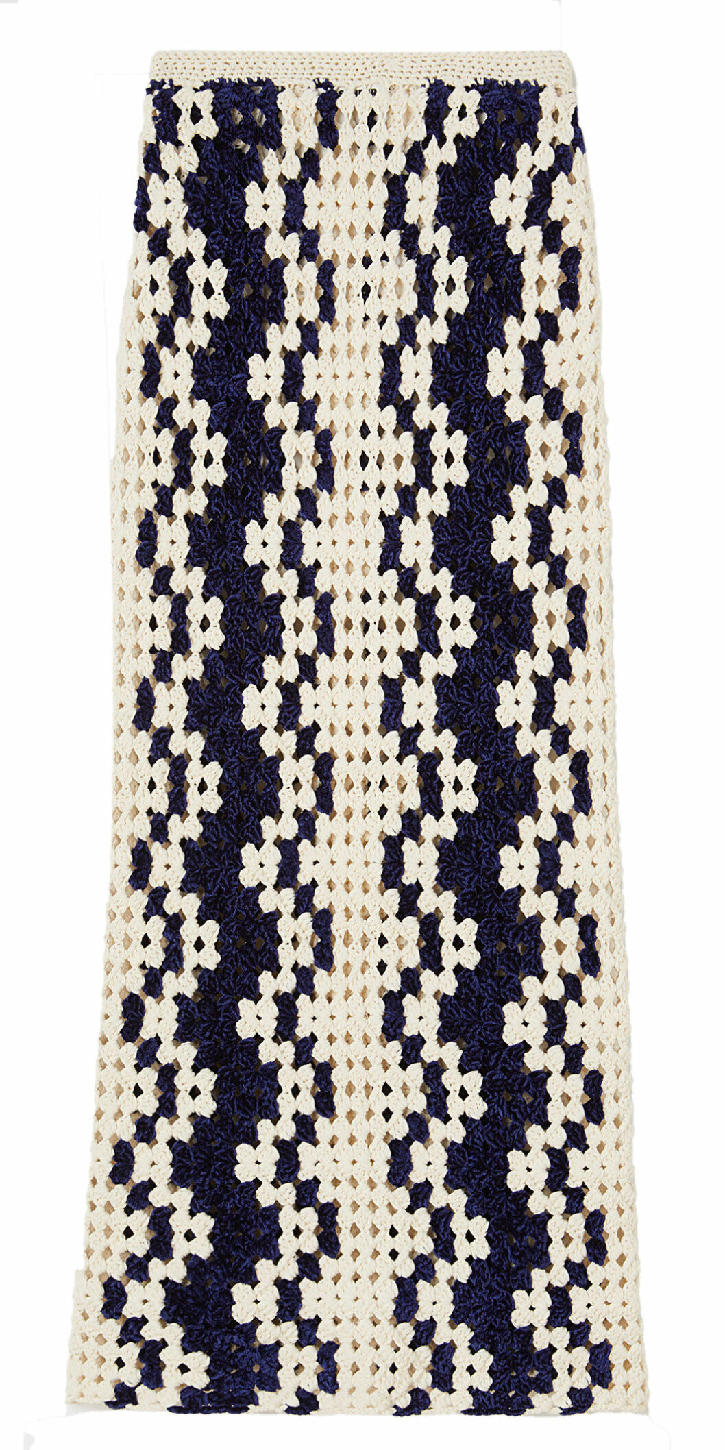 virkad kjol jil sander