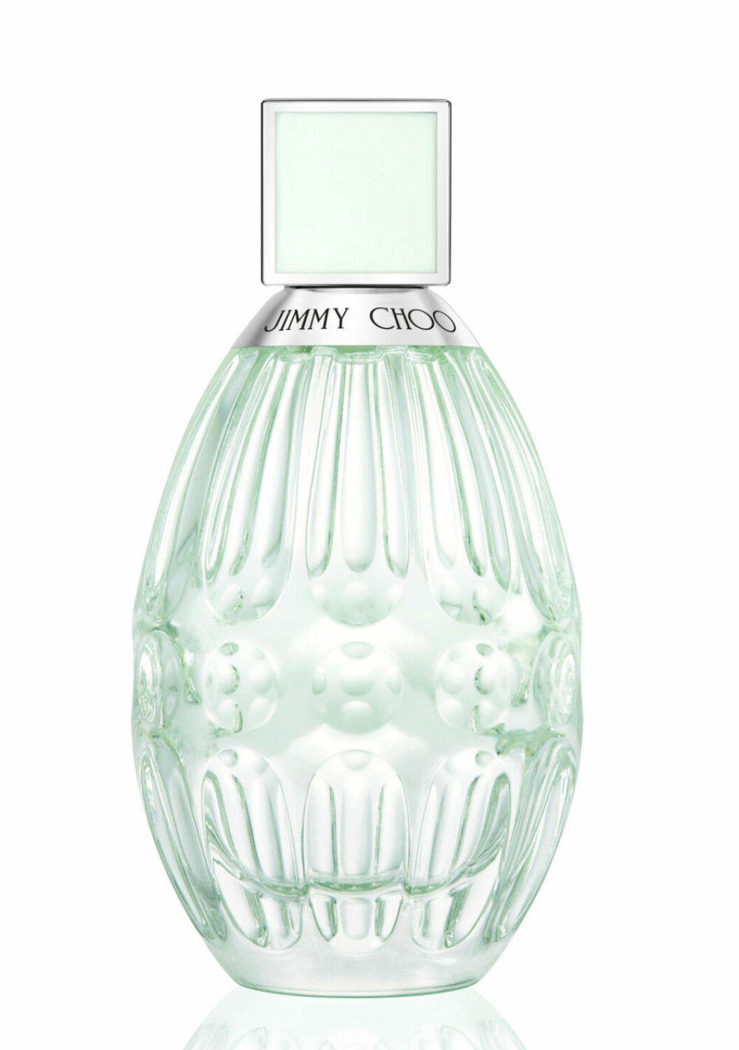 Turkos diamant från Jimmy. Jimmy Choo parfym